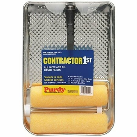 PURDY Roller Cover 18X3/4In 144688184